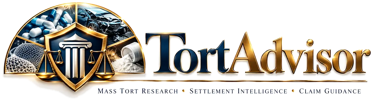 What Is My Lawsuit Worth? Lawsuit Value, Settlements & Claim Information 1 TortAdvisor - Mass Tort Research, Settlement Intelligence, Claim Guidance
