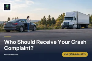 Truck Accident Complaint: Safety Report or Injury Claim? 10 Truck Accident Complaint: Safety Report or Injury Claim?